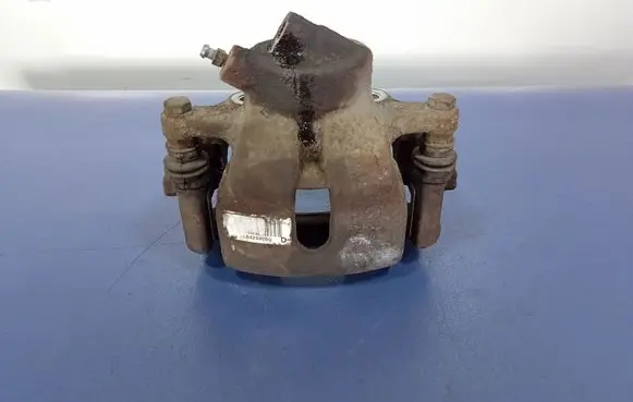 Citroen C3 Front brake caliper 9684259280