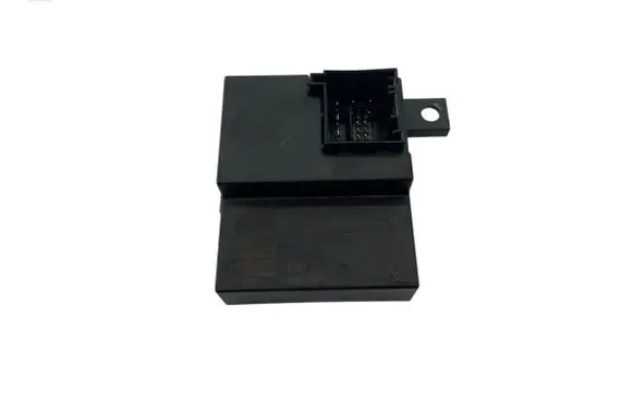 Porsche Cayenne (92A) Steering rack control module 4H0907705K 4H0907705C