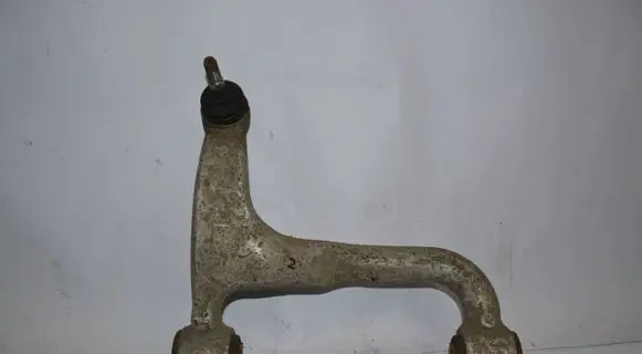 Mercedes-Benz ML W163 Rear control arm 1633520401