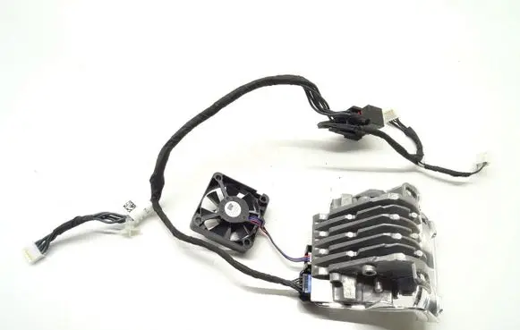 Volvo S90, V90 Other control units/modules 90043328