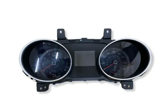 KIA Ceed Speedometer (instrument cluster) 116420318X