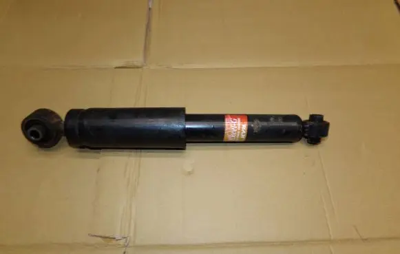 Opel Astra G Rear shock absorber/damper