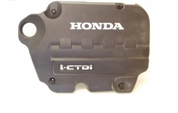 Honda CR-V Engine cover (trim) PA6PA66MD30