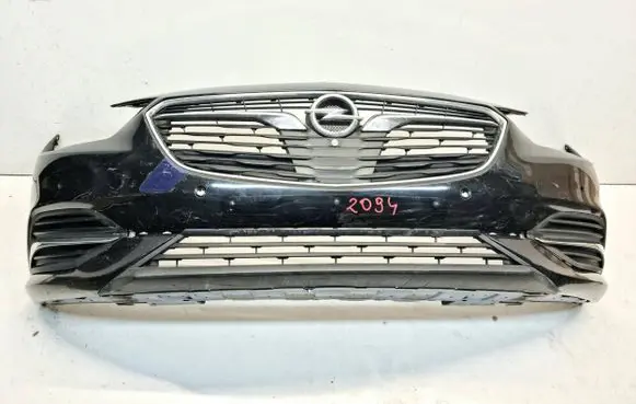Opel Insignia B Front bumper 13491134