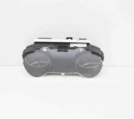 Toyota Camry VIII XV70 Speedometer (instrument cluster) A2C99728502 A2C99728001