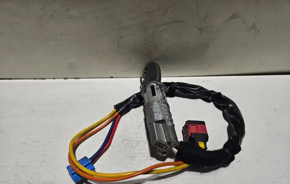 Citroen Xsara Ignition lock B0460DB 0460DB