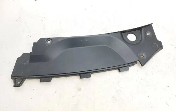 Skoda Superb B6 (3T) Top upper radiator support slam panel 3T0807081