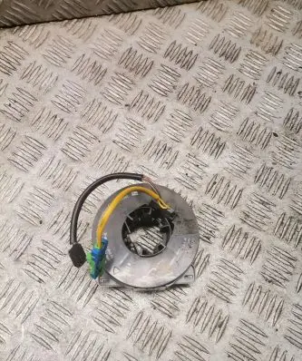 Opel Zafira A Airbag slip ring squib (SRS ring) 24436920