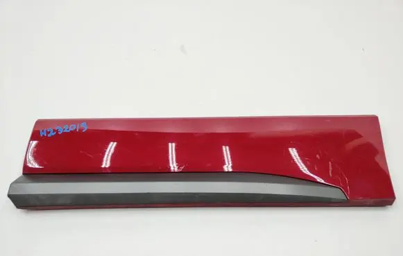 Seat Ateca Rear door trim (molding) 575854949J
