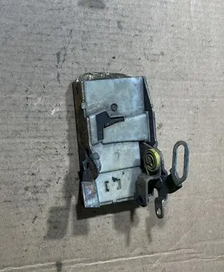 Ford Transit Front door lock 92VBV21812BA