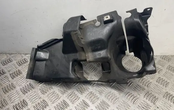 BMW 6 E63 E64 Front underbody cover/under tray 7201518 7201524