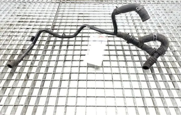 Audi A4 S4 B8 8K Engine coolant pipe/hose 03L122157Q