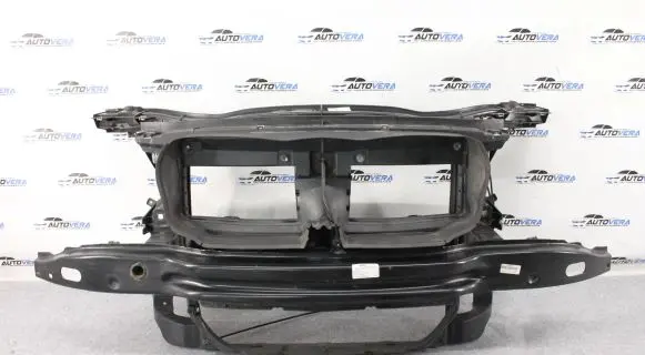 BMW X1 E84 Radiator support slam panel 2990176 2990188 51642990176