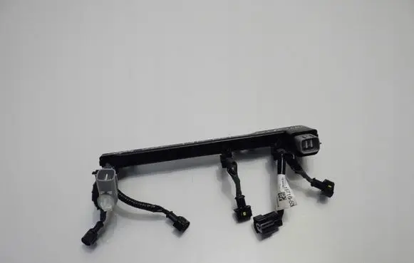 Suzuki SX4 S-Cross Fuel main line pipe 1571653SA0