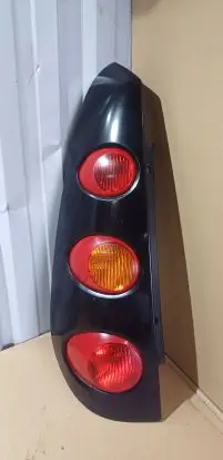 Rear/tail lights