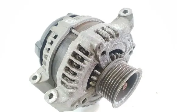 Honda Civic Generator/alternator 104210-4732