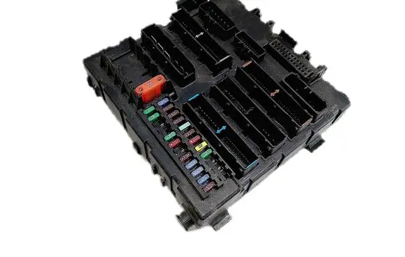 Fuse module