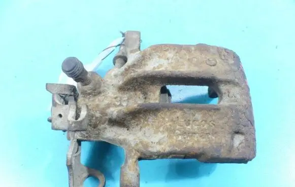 Ford Galaxy Rear brake caliper IMPRK1185917