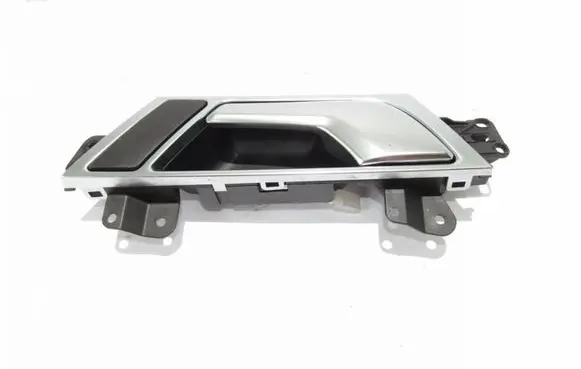 Audi A6 S6 C6 4F Rear door interior handle 4F0839019D