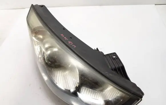 Hyundai ix35 Headlight/headlamp brsd