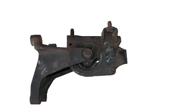 Honda HR-V Engine mount vacuum valve 