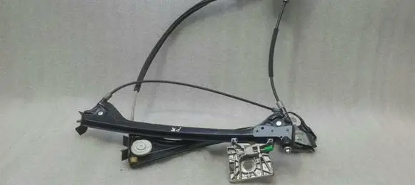 Mercedes-Benz SLK R171 Front door electric window regulator A1717200246