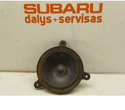 Subaru Outback Rear door speaker EASA16P58A1