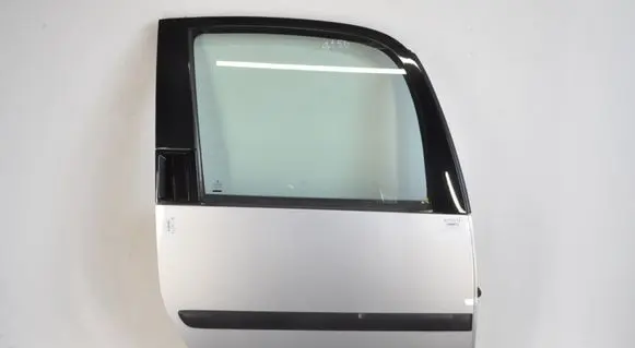 Skoda Roomster (5J) Rear door 