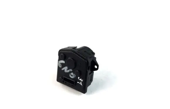 Volkswagen Polo Headlight level adjustment motor 00728100
