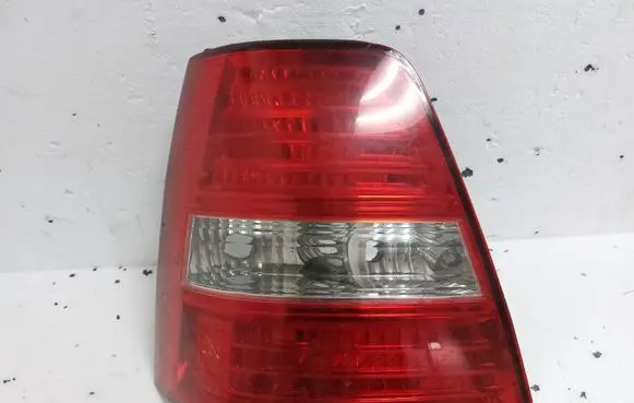 KIA Sorento Rear/tail lights