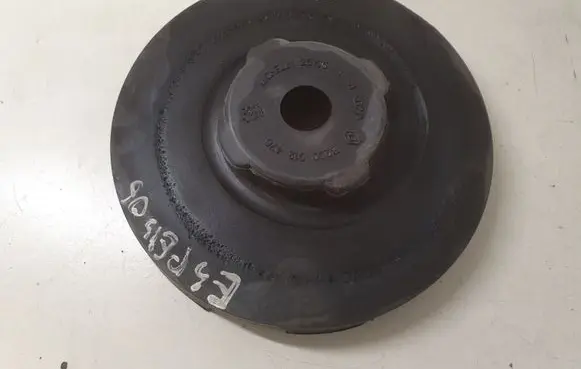 Renault Espace - Grand espace IV Front coil spring rubber mount 8200012476