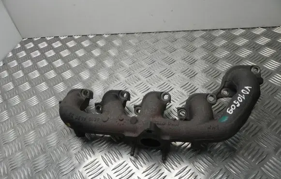 Ford Transit Exhaust manifold 6C1Q9430BD VD10509