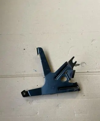 Mercedes-Benz A W177 AMG ABS pump bracket 1774303200