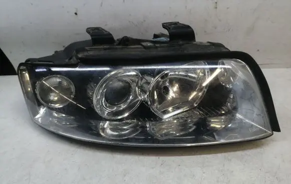 Audi A4 S4 B6 8E 8H Headlight/headlamp 8E0941004F 8E0990008F