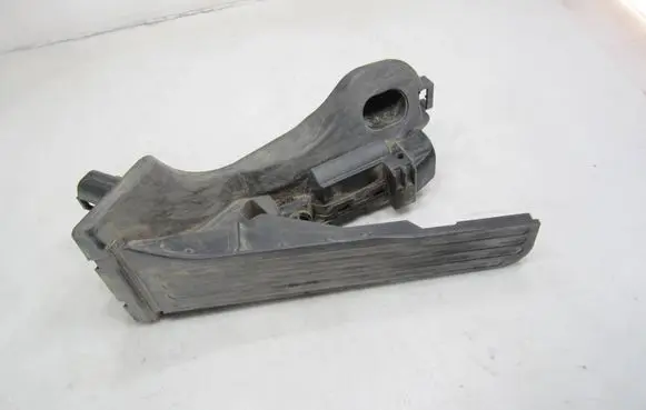 Volkswagen Caddy Accelerator throttle pedal 2K5721503E 6PV00868930