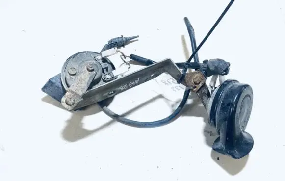 Mercedes-Benz A W168 Horn signal e1000209
