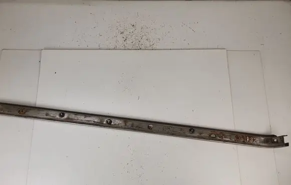 Fiat Ducato Sliding door bottom rail 