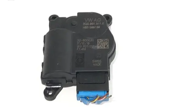 Volkswagen Transporter - Caravelle T6 Air flap motor/actuator 2Q0907511E