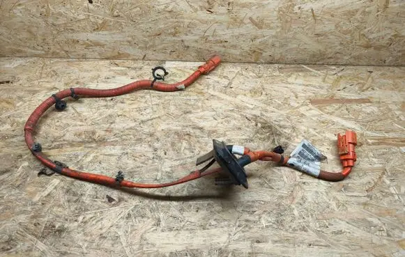 Fiat 500E Gearbox/transmission wiring loom P68105716AD