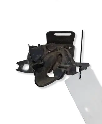 Volkswagen Lupo Engine bonnet/hood lock/catch 