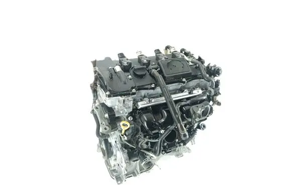 Toyota C-HR I Engine X2ZR-Y22