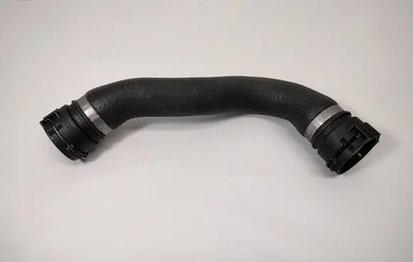 BMW X5 E53 Engine coolant pipe/hose 11532240258D