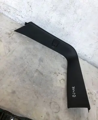 Volvo XC40 Other trunk/boot trim element 3146209201rh