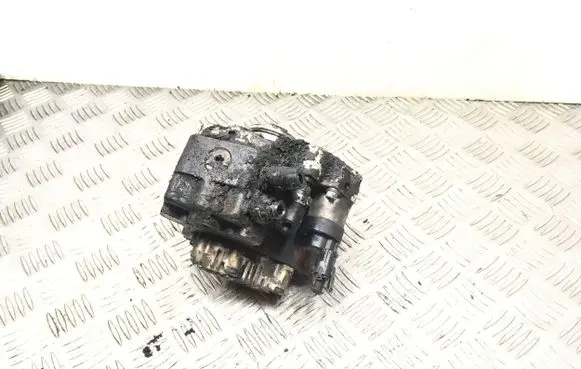 Volvo S80 Fuel injection high pressure pump 0445010043 8642781 1001365