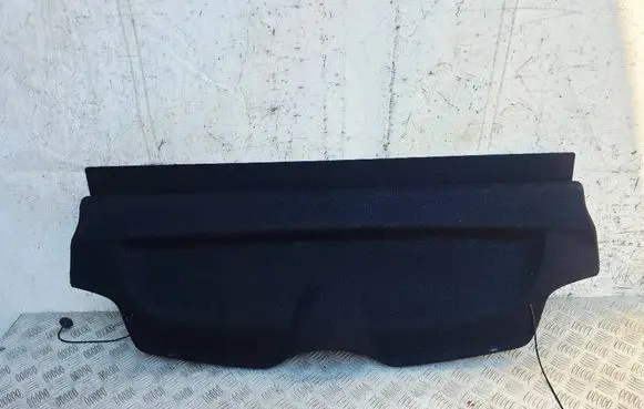 Mini Cooper Countryman R60 Parcel shelf 9801188