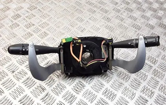 Citroen C2 Wiper turn signal indicator stalk/switch 96488242xt