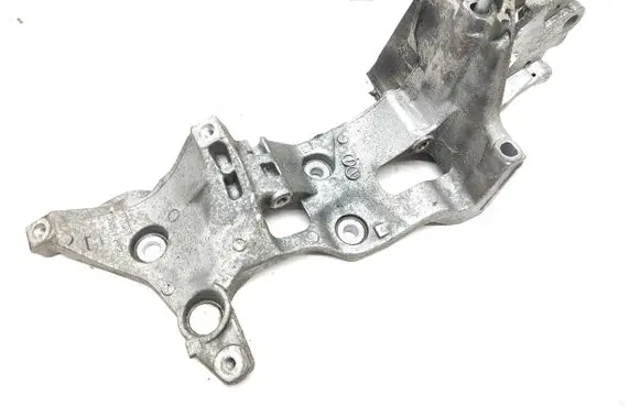 Generator/alternator bracket