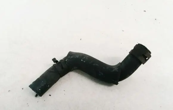 Toyota Yaris Engine coolant pipe/hose