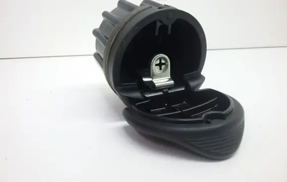 Car ashtray