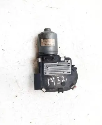 Mercedes-Benz E W211 Wiper motor A2118200442 0390241801